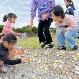 アートあそび『ミタテル®︎』がキッズデザイン賞を受賞！